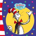 Cover Art for 9780007264179, "Cat in the Hat" Board Book by Dr. Seuss