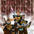 Cover Art for 9780575070714, Guards! Guards! by Graham Higgins