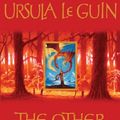 Cover Art for 9781842552056, The Other Wind by Ursula K. Le Guin