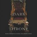 Cover Art for 9780062690456, One Dark Throne by Kendare Blake