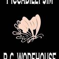 Cover Art for 9780809592807, Piccadilly Jim by P. G. Wodehouse