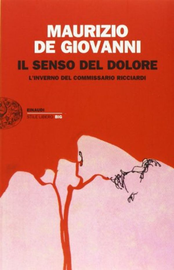 Cover Art for 9788806213916, Il senso del dolore. L'inverno del commissario Ricciardi by De Giovanni, Maurizio