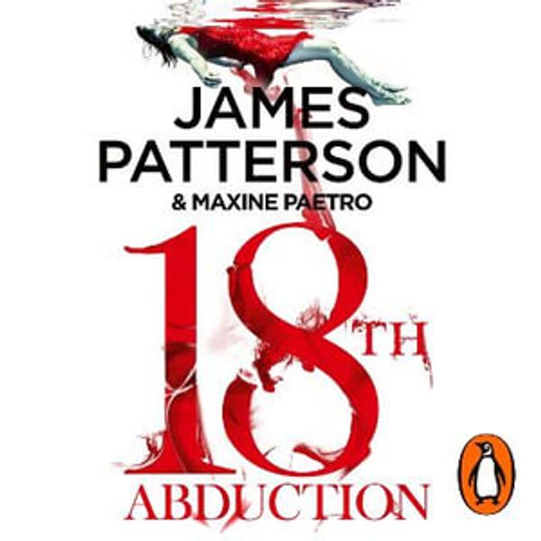 Cover Art for 9781473564817, The 18th Abduction by James Patterson, Maxine Paetro