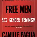 Cover Art for 9781786892188, Free Women, Free Men by Camille Paglia