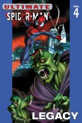Cover Art for 9780785109686, Ultimate Spider-man by Hachette Australia
