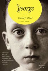 Cover Art for 9780316018685, by George by Wesley Stace