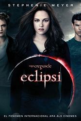 Cover Art for 9788466317795, Eclipsi by Stephenie Meyer