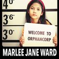 Cover Art for 9781921134593, Welcome to Orphancorp by Marlee Jane Ward