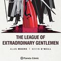 Cover Art for 9788416636037, The League of Extraordinary Gentlemen 3 by Alan Moore