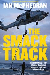 Cover Art for 9781460752920, The Smack Track by Ian McPhedran