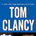 Cover Art for B01FKS0N8U, Tom Clancy Support And Defend (A Campus Novel) by Mark Greaney (2014-08-06) by Mark Greaney