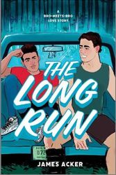 Cover Art for 9781335428622, The Long Run by James Acker
