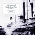 Cover Art for 9781554810048, The Adventures of Huckleberry Finn by Mark Twain