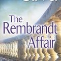Cover Art for 9780451233998, The Rembrandt Affair by Daniel Silva