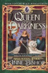 Cover Art for 9781429505208, Queen of the Darkness by Anne Bishop