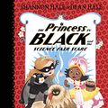 Cover Art for B07GGTRNLY, The Princess in Black and the Science Fair Scare by Shannon Hale, Dean Hale