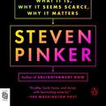 Cover Art for 9780593511664, Rationality by Steven Pinker