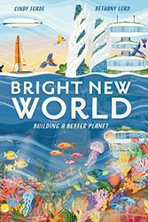 Cover Art for 9781803380476, Bright New World by Cindy Forde