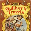 Cover Art for 9780721475028, Gulliver's Travels (Ladybird specials) by Jonathan Swift