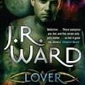 Cover Art for B006G88J3U, Lover awakened by J.r. Ward
