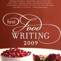 Cover Art for 9780786746026, Best Food Writing 2009 by Holly Hughes