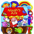 Cover Art for 9781859858387, Noah's Ark by Lori Froeb