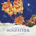 Cover Art for 9781407035055, Hogfather: (Discworld Novel 20) by Terry Pratchett