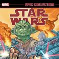 Cover Art for 9780785197225, Star Wars Epic Collection: Rise of the Sith Vol. 1 by Comics Marvel