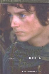 Cover Art for 9788702015393, Kongen vender tilbage (in Danish) by J. R. R. Tolkien