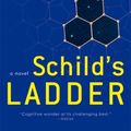Cover Art for 9780061830044, Schild's Ladder by Greg Egan