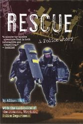 Cover Art for 9780679993667, Rescue by Alison Hart