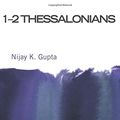 Cover Art for 9781625644480, 1-2 Thessalonians (New Covenant Commentary Series) by Nijay K. Gupta