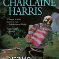 Cover Art for 9781597224406, Grave Surprise by Charlaine Harris
