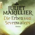 Cover Art for 9783426508909, Die Erben von Sevenwaters by Juliet Marillier