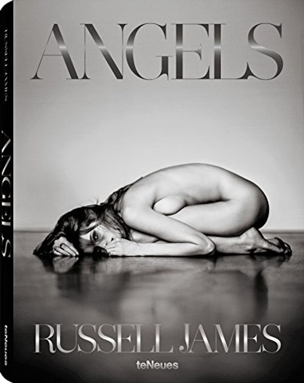 Cover Art for 9783832798758, Angels by Russell James