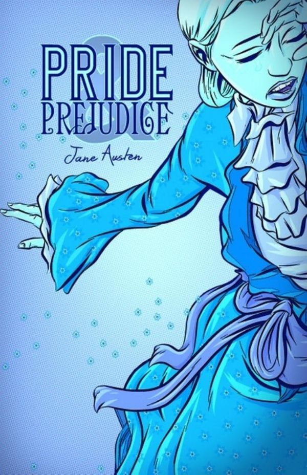 Cover Art for 9781304468215, Pride and Prejudice by Jane Austen