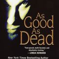 Cover Art for 9780786041060, As Good as Dead by Beverly Barton
