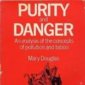 Cover Art for 9780710088277, Purity and Danger by Mary Douglas