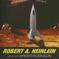 Cover Art for 9780786147830, Rocket Ship Galileo by Robert A Heinlein