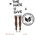 Cover Art for B01M0614T9, The Hate U Give by Angie Thomas
