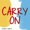 Cover Art for 9782823850826, Carry On by Rainbow ROWELL