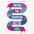 Cover Art for 9781549131547, Enter the Aardvark by Jessica Anthony