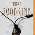Cover Art for 9781480599963, Stone of Tears by Terry Goodkind