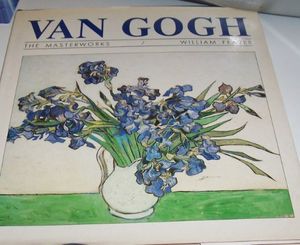 Cover Art for 9780517679579, Van Gogh by Rh Value Publishing