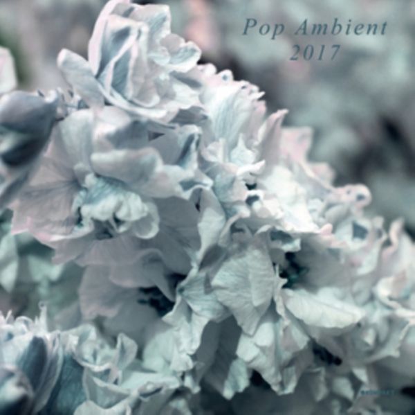 Cover Art for 0880319814921, Pop Ambient 2017 / Various by 