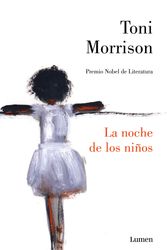 Cover Art for 9788426402851, La noche de los niños by Toni Morrison