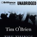 Cover Art for 9781469236209, The Things They Carried by Tim O'Brien