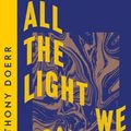 Cover Art for 9780008485191, All The Light We Cannot See by Anthony Doerr