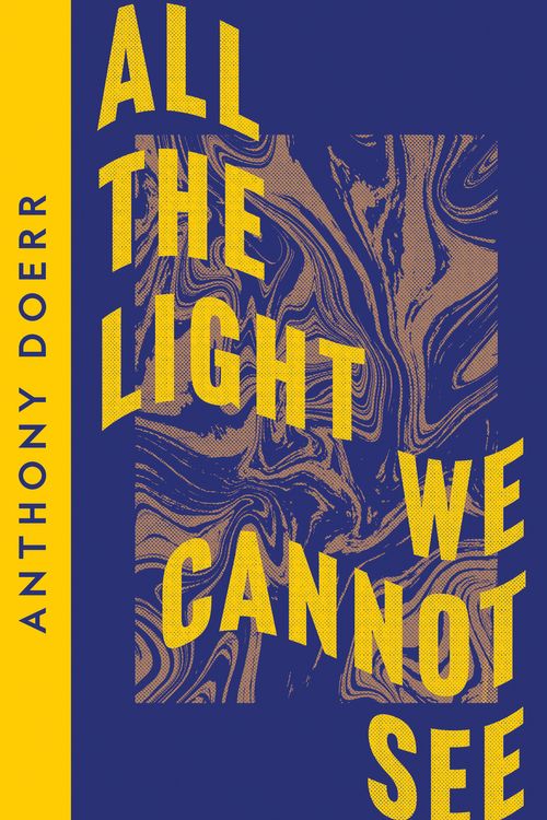 Cover Art for 9780008485191, All The Light We Cannot See by Anthony Doerr