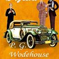 Cover Art for B087Z31VYV, The Inimitable Jeeves by P. G. Wodehouse